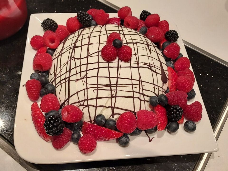 Joghurtbombe von mansongirl| Chefkoch
