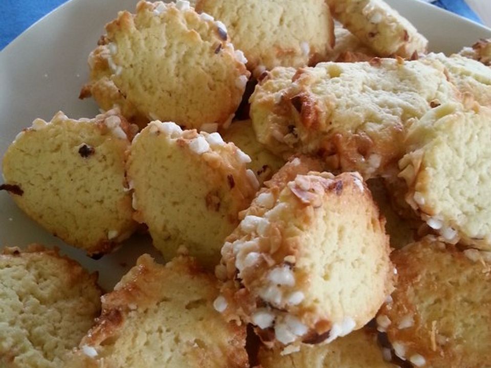 Friesenplätzchen von HexeLilli