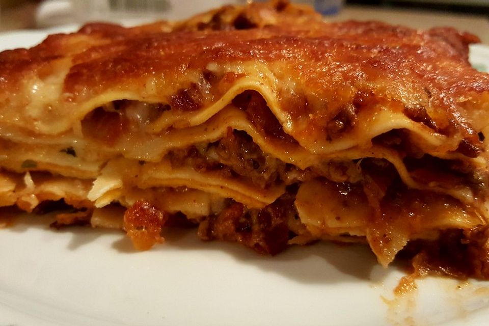 Lasagne