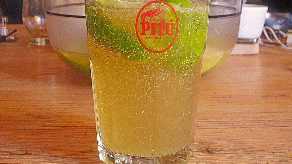 Caipibowle-image