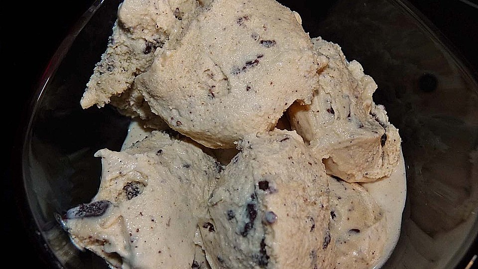 Stracciatella Eis Von Dacota2006 Chefkoch 