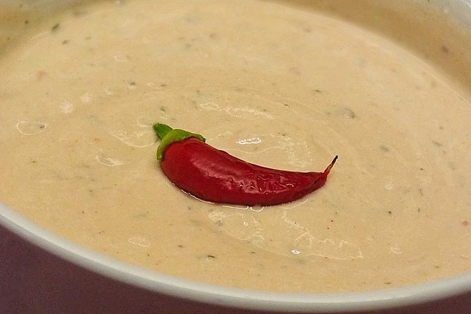 Sweet Chili Dip