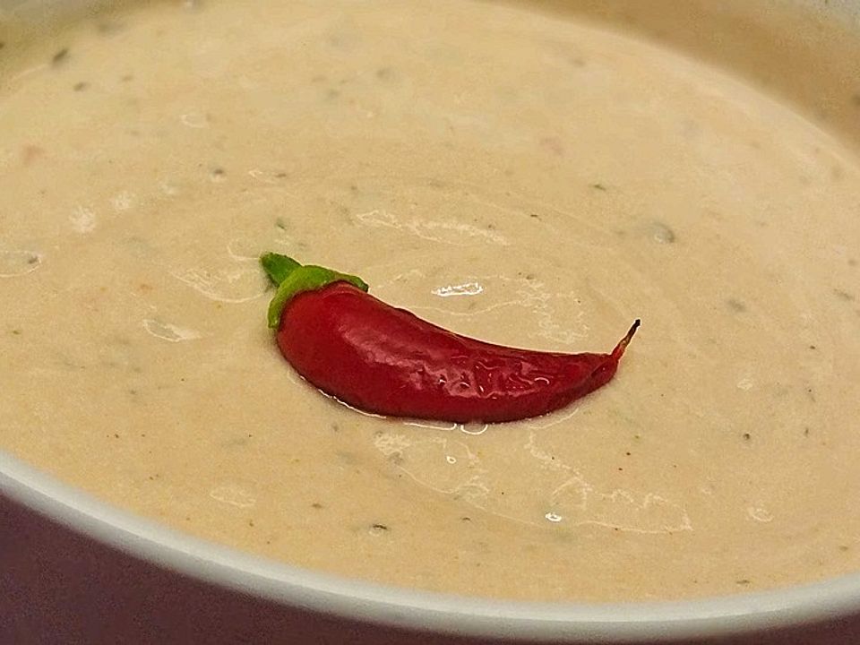 Sweet Chili Dip von ManuGro| Chefkoch