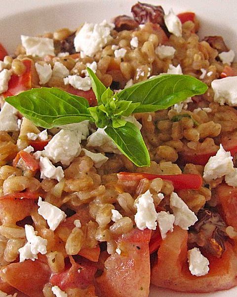 Dinkelkörner Rezepte | Chefkoch Dinkelkörner Rezepte | Chefkoch