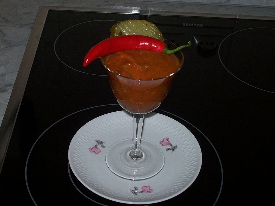 Hamburgersoße &amp;quot;Curry Royal&amp;quot; von FaLeT-Ricardo| Chefkoch