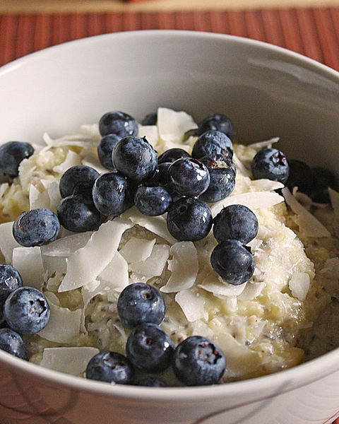 Hirsebrei Rezepte | Chefkoch