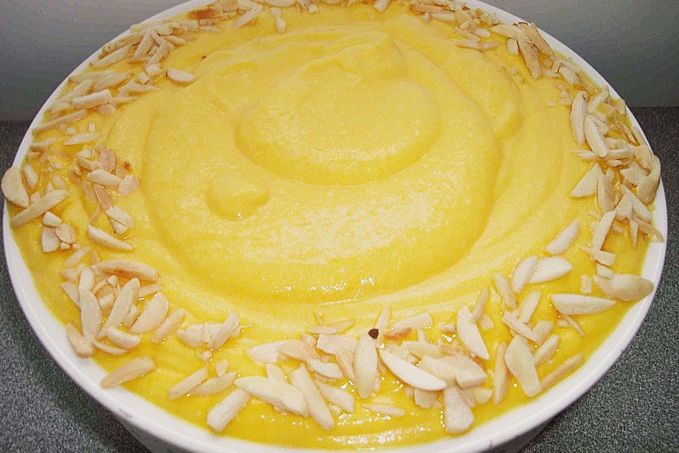 Mangocreme