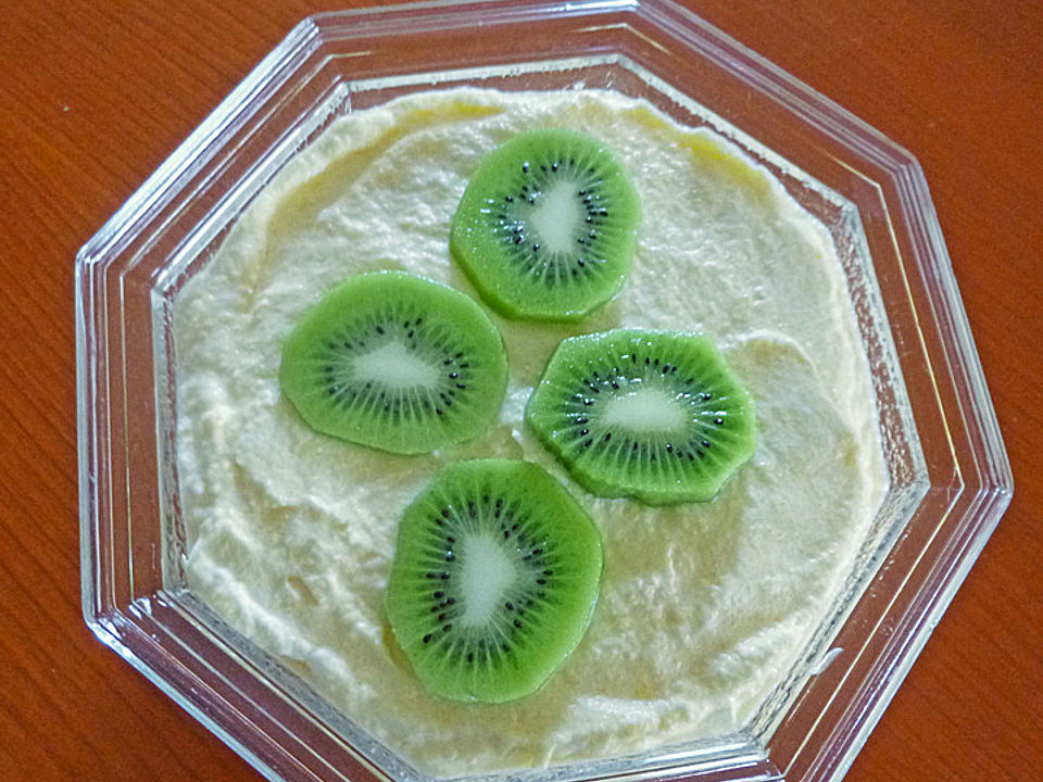 Mangocreme von meipia1| Chefkoch
