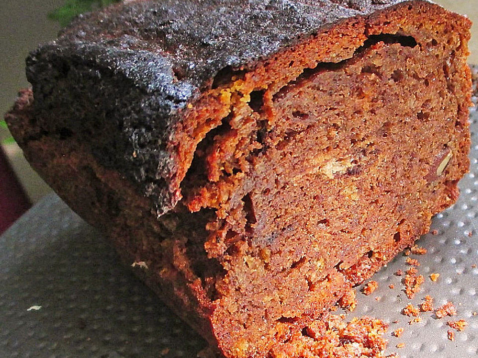 Afrikanisches Brot Afrikanisches Brot