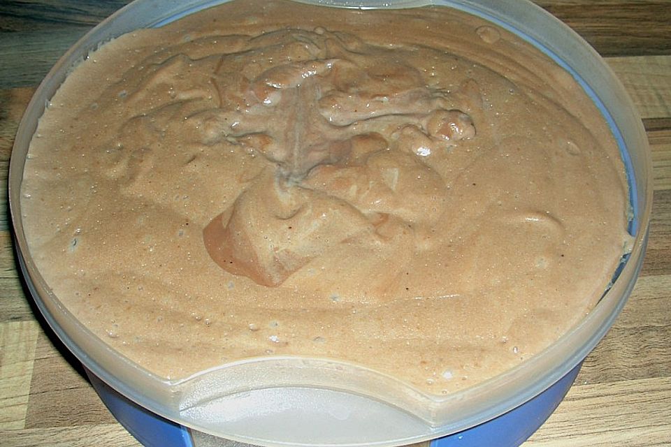 Schokoladenpudding