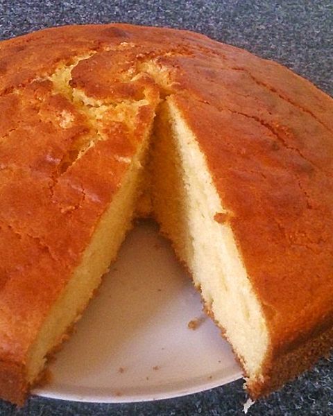 Joghurtkuchen Rezepte - die besten Rezepte 2024 | Chefkoch