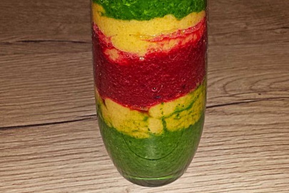 WM-Brasilien-Smoothie