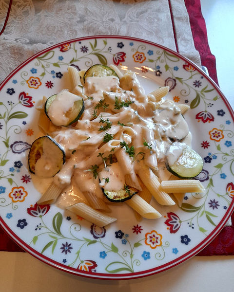 Zucchinisoße Rezepte | Chefkoch