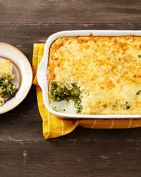 Hirseauflauf Rezepte | Chefkoch