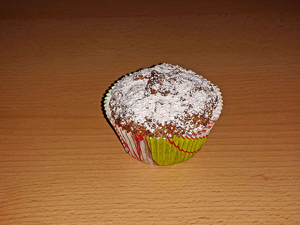 Möhrchenkuchen| Chefkoch