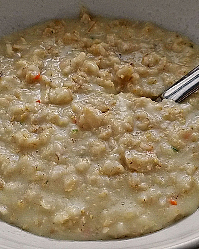Hessen-Porridge