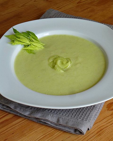 Staudensellerie Rezepte | Chefkoch