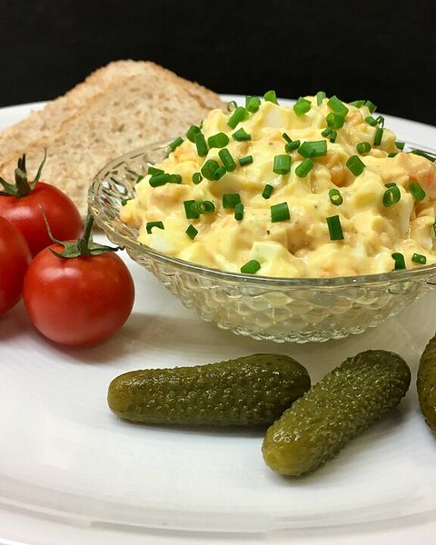 Eieraufstrich Rezepte | Chefkoch