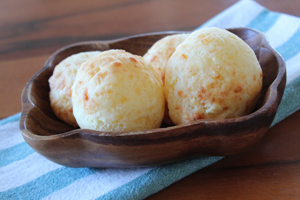 Kaseballchen Backen Rezepte Chefkoch