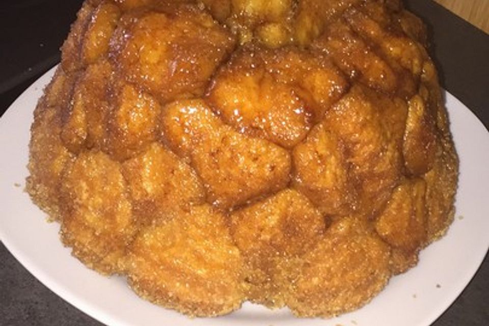 Monkey Bread