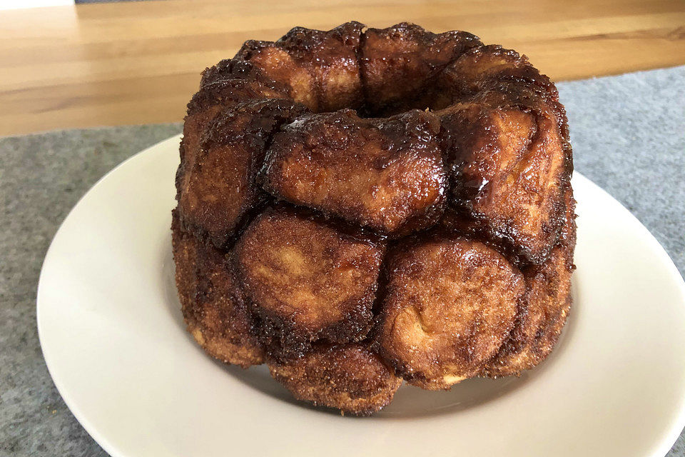 Monkey Bread