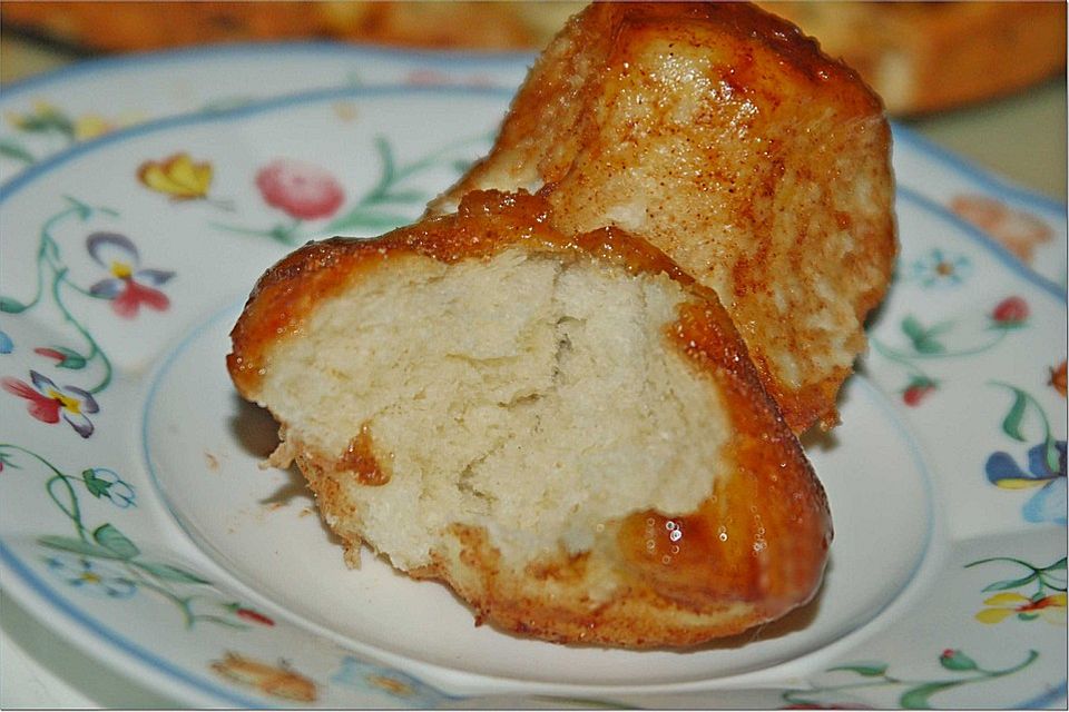 Monkey Bread