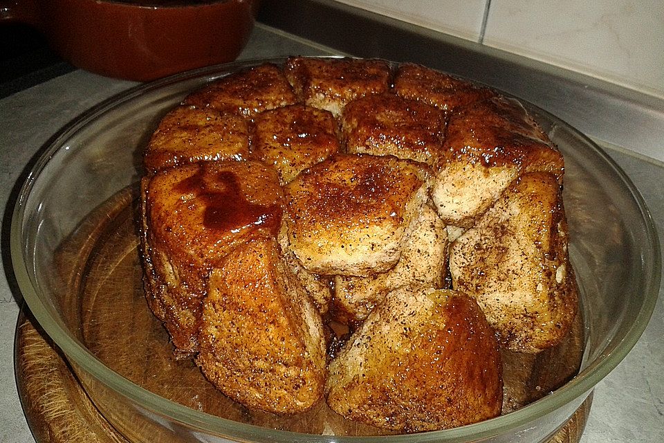 Monkey Bread