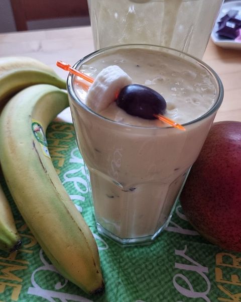 Bananenjoghurt Rezepte | Chefkoch
