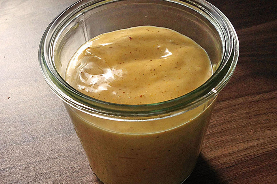 Chili-Mayonnaise Chili-Mayonnaise