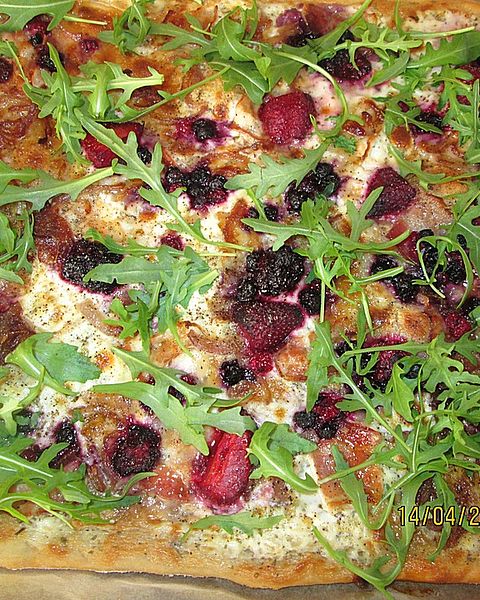 Brombeeren Rezepte | Chefkoch