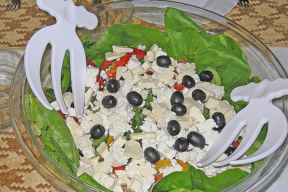 Hirtensalat