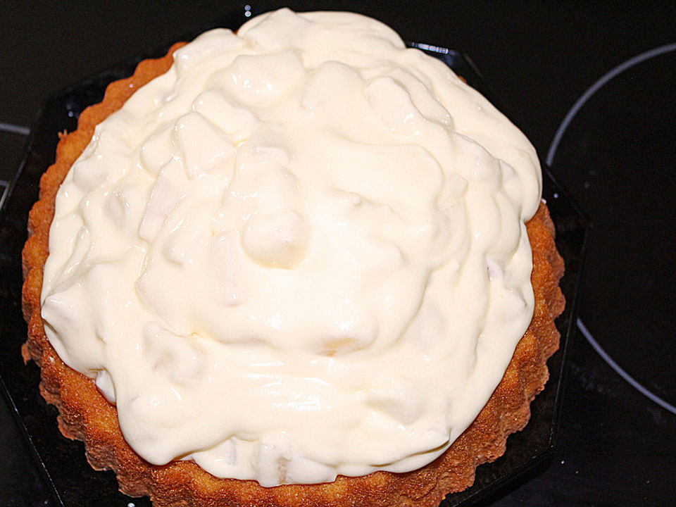 Schüttelkuchen von SebisAngel| Chefkoch