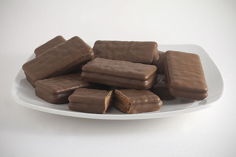 Australische Tim Tams