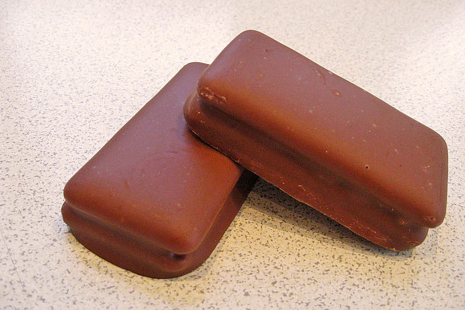 Australische Tim Tams