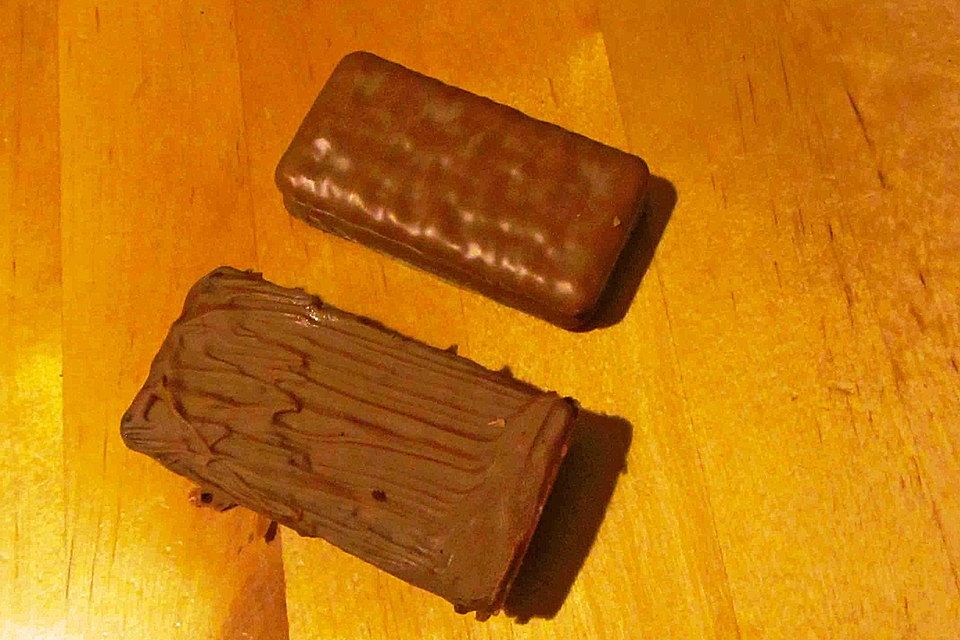 Australische Tim Tams