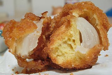 Onion Rings Von Kayski Chefkoch