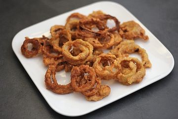 Onion Rings Von Kayski Chefkoch