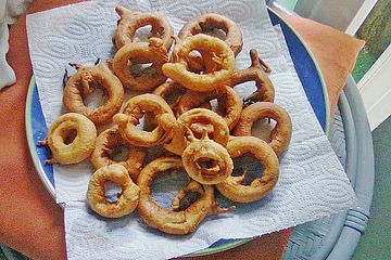 Onion Rings Von Kayski Chefkoch