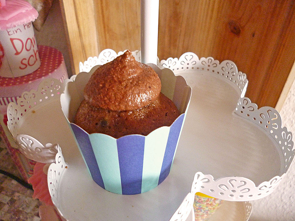 Muffin Cupcake Rezepte Chefkoch