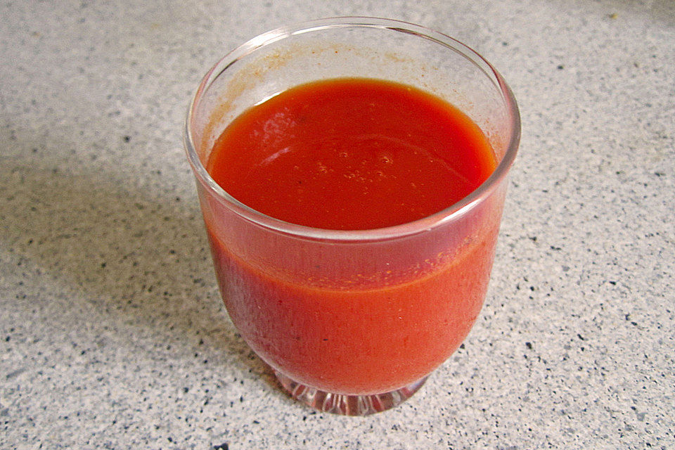 Sangrita Sangrita