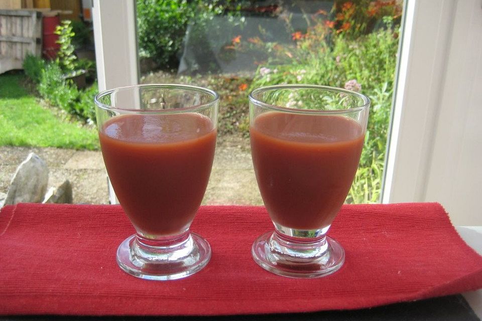 Sangrita Sangrita