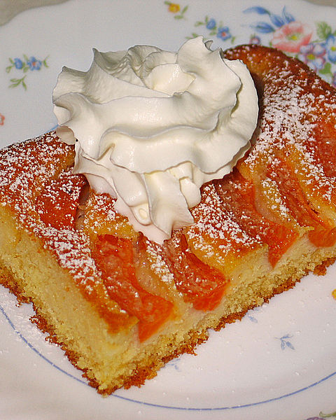 Marillenkuchen Rezepte | Chefkoch Marillenkuchen Rezepte | Chefkoch