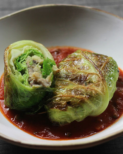 Kohlrouladen Rezepte - die besten Rezepte 2026 | Chefkoch Kohlrouladen Rezepte - die besten Rezepte 2026 | Chefkoch