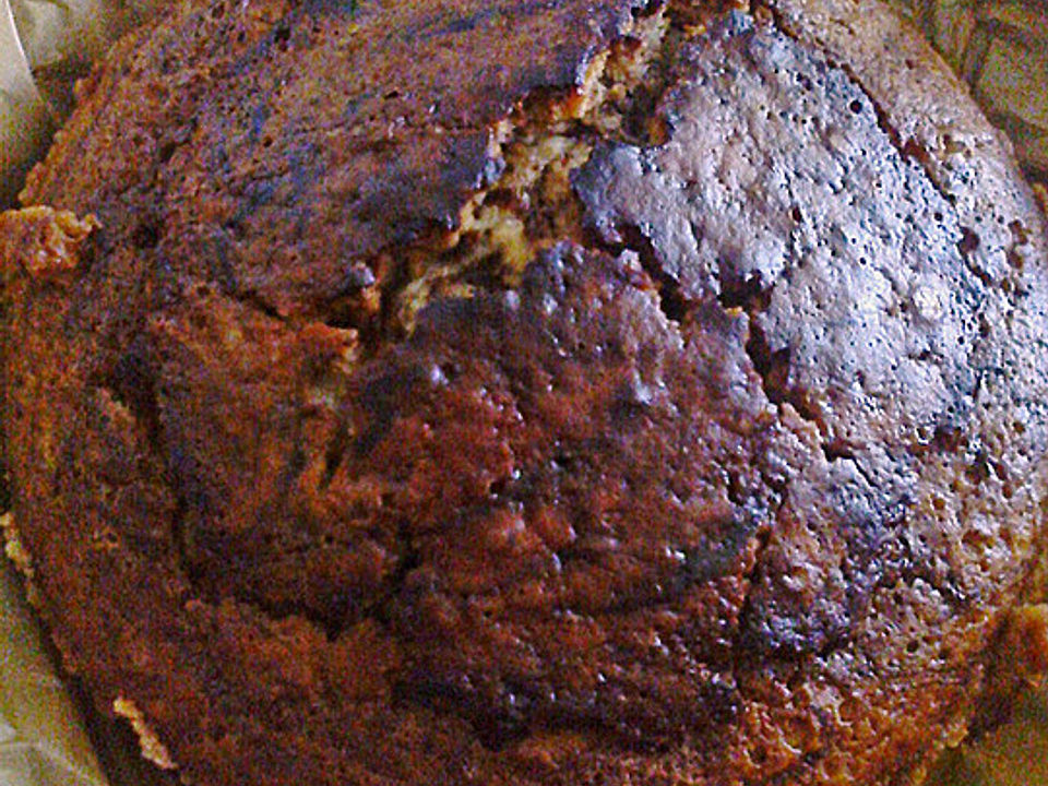 Zweifarbiger Kuchen von Dave-L | Chefkoch