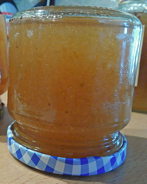 Stachelbeermarmelade Rezepte | Chefkoch