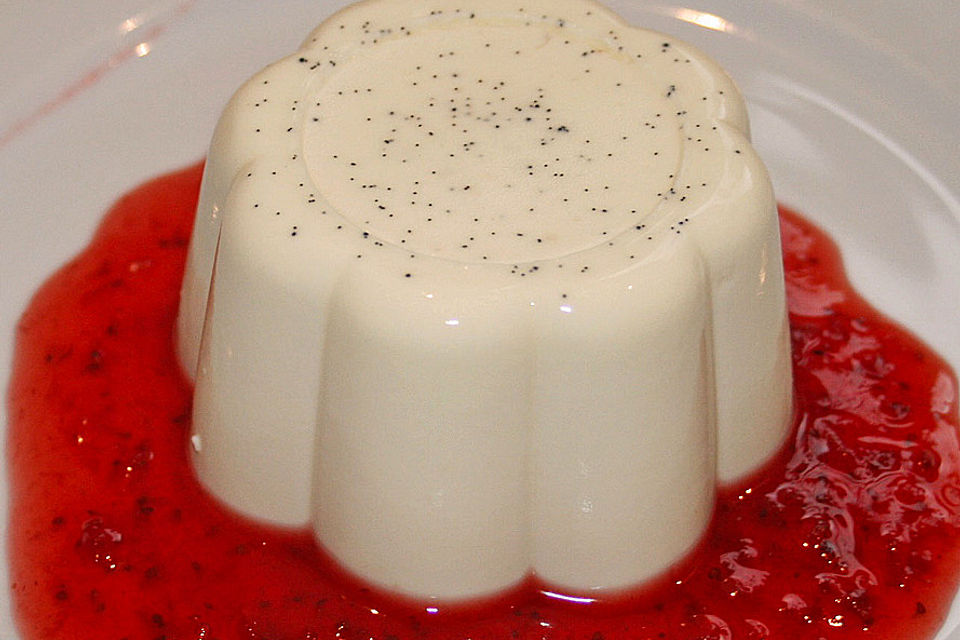 Panna Cotta