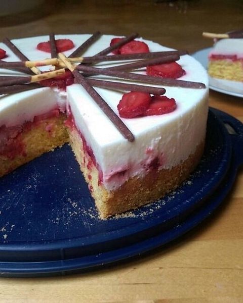 Fruchttorte Rezepte | Chefkoch