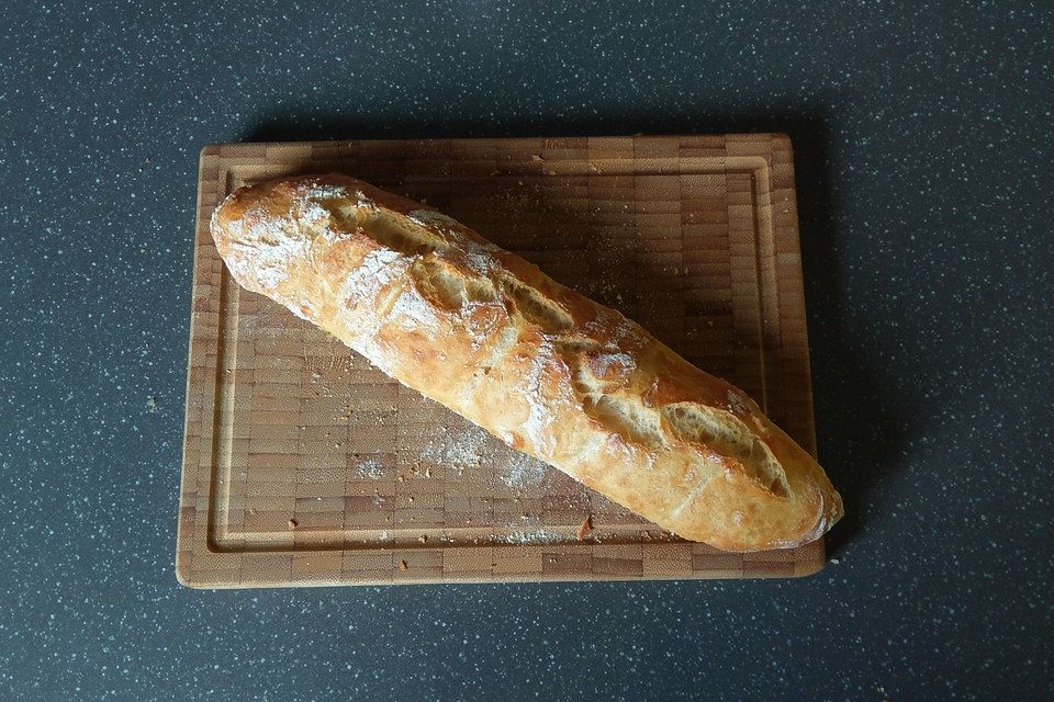 Baguette magique