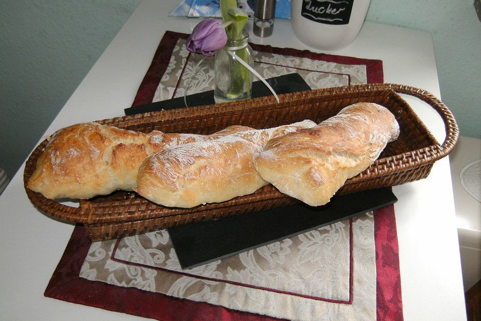 Baguette magique