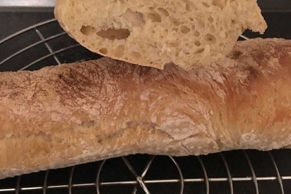 Baguette magique